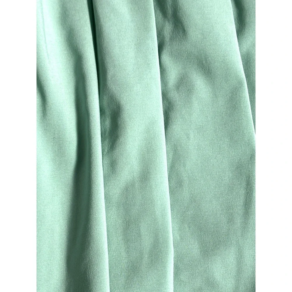 Yogalicious Mini Skorts Green Size (M) Skort‎ Green Mini Pockets